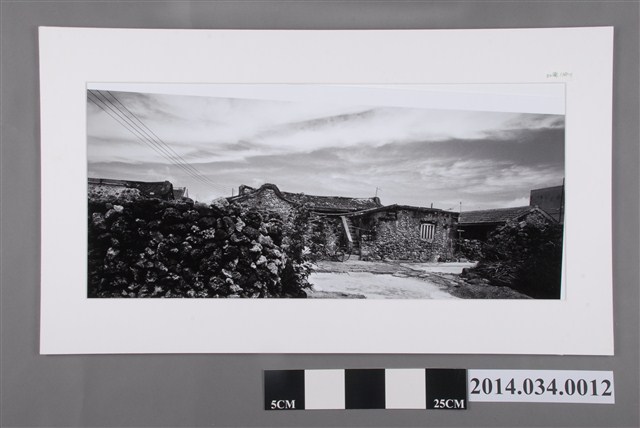 瓦硐的大厝之三               (共4張)