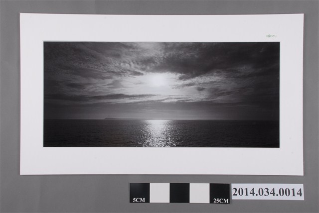 澎湖黃昏                              (共2張)