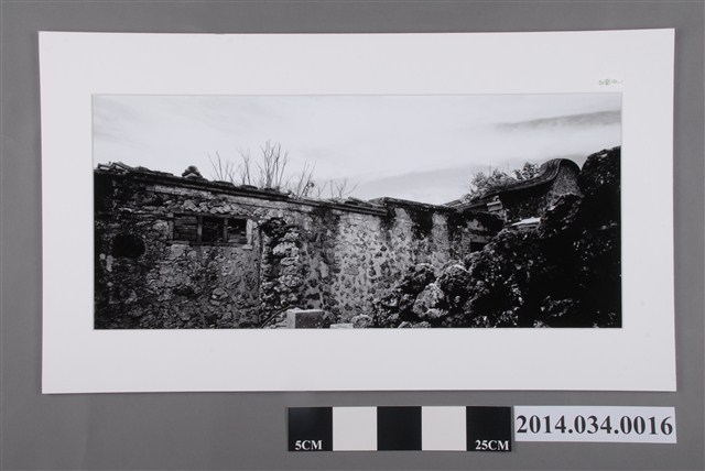 瓦硐的大厝之四               (共2張)