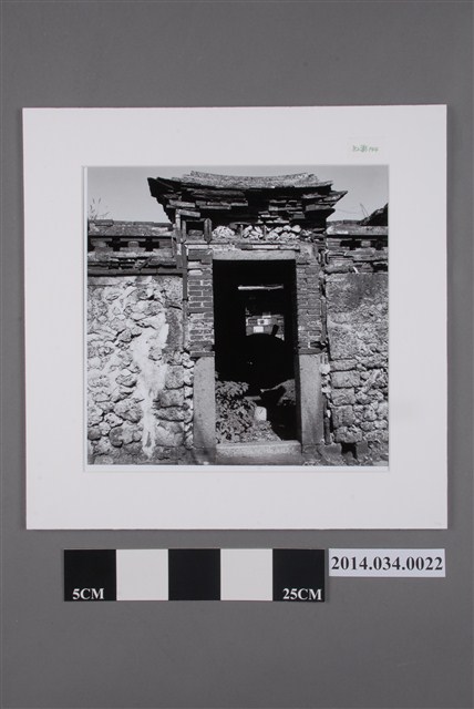 瓦硐舊屋                                       (共4張)