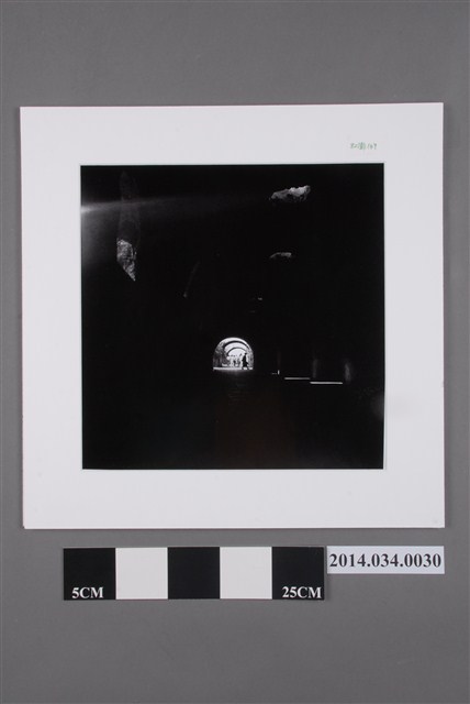 西嶼堡壘的渠道                   (共4張)