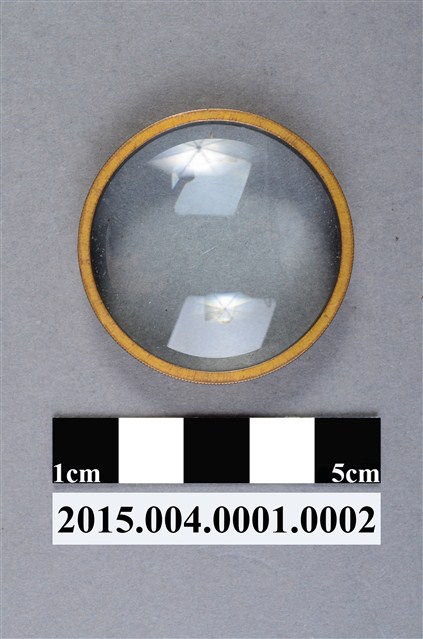 眼科手術刀組用放大鏡 (共4張)