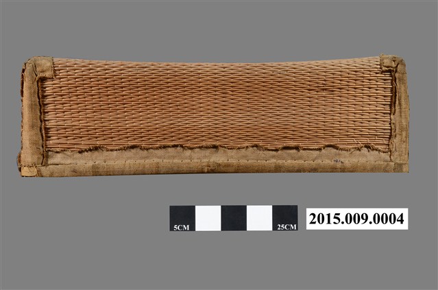 草編衣箱 (共10張)