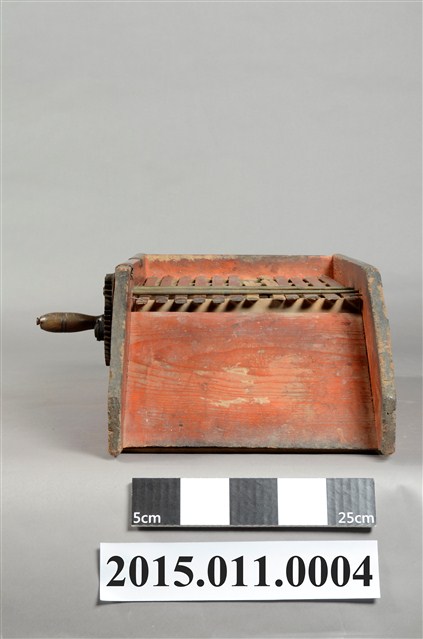 蠶絲抽出器 (共9張)