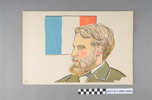 中島幸三郎著《風薰る》故事圖片第5頁 (共4張)