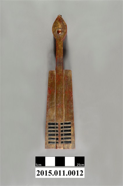 命相館廣告牌 (共4張)