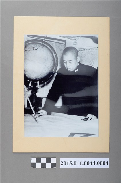 山本五十六大將 (共2張)