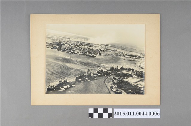 夏威夷海戰之二 (共2張)