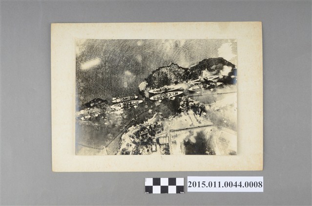 夏威夷海戰之四 (共2張)