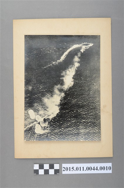 英國的不沉艦隊如今只能下沉 (共2張)