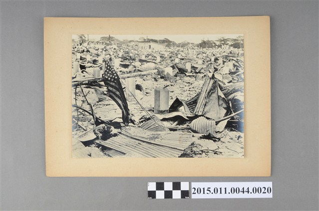 攻陷馬尼拉 (共2張)