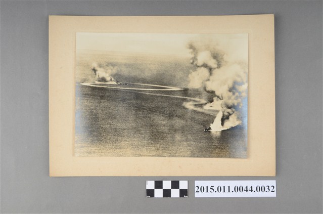 印度洋大海戰 (共2張)