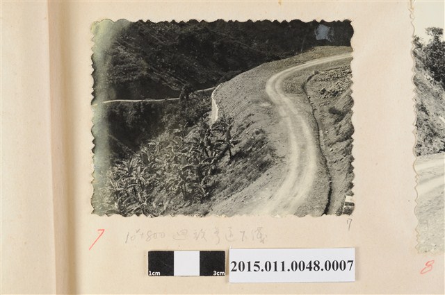 公路路段 (共1張)