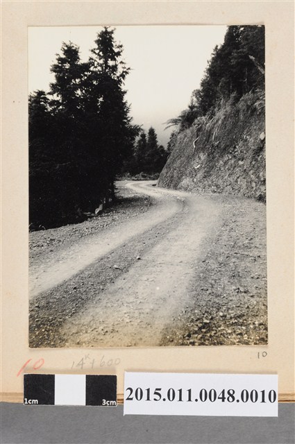 公路路段 (共1張)