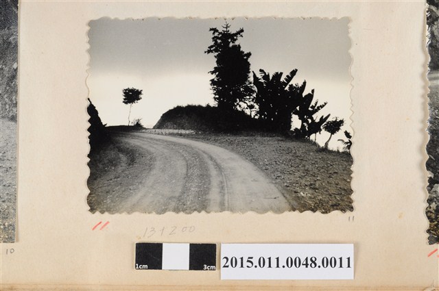 公路路段 (共1張)