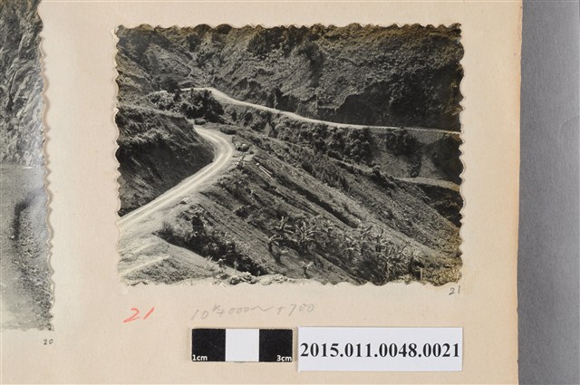 公路路段 (共1張)