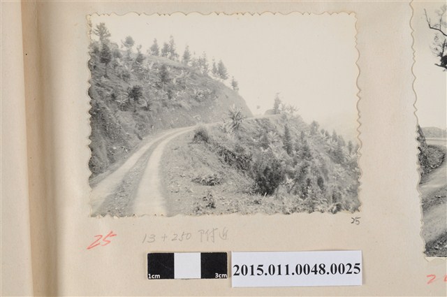 公路路段 (共1張)