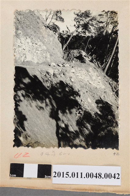 公路路段 (共1張)