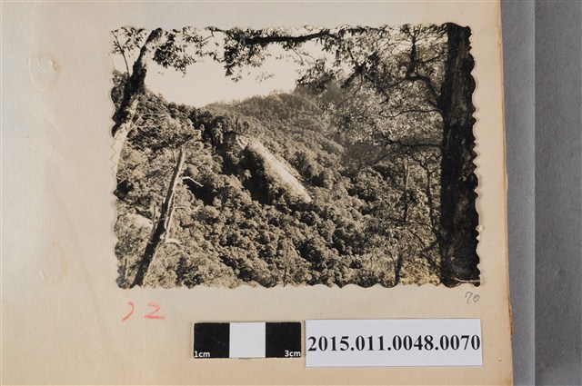 公路一景 (共1張)