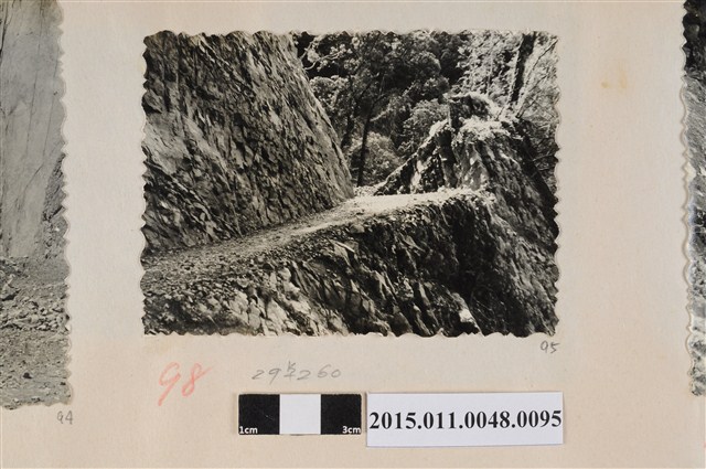 公路一景 (共1張)