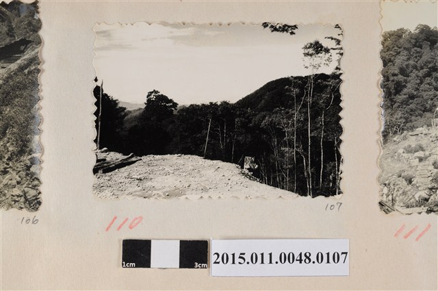 公路路面 (共1張)