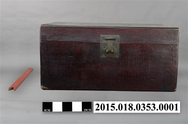 衣物箱 (共11張)