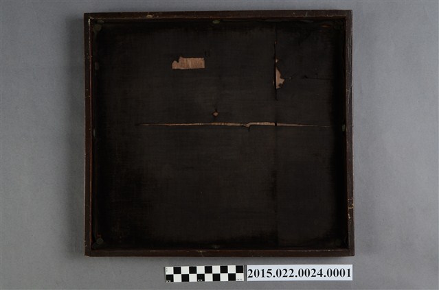 銀飾店托盤 (共4張)