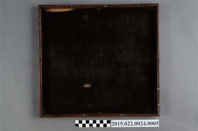 銀飾店托盤 (共4張)