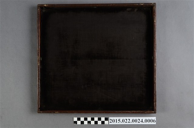 銀飾店托盤 (共4張)