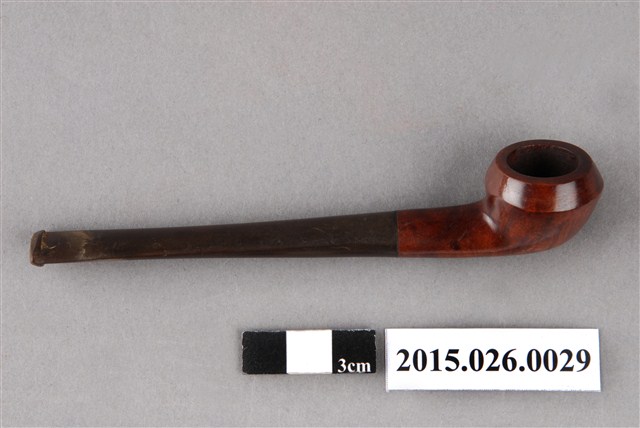 直式煙斗 (共4張)