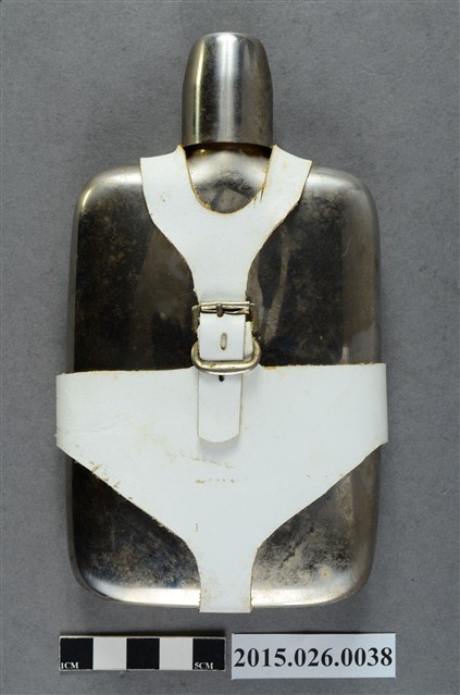 不鏽鋼隨身酒瓶 (共10張)