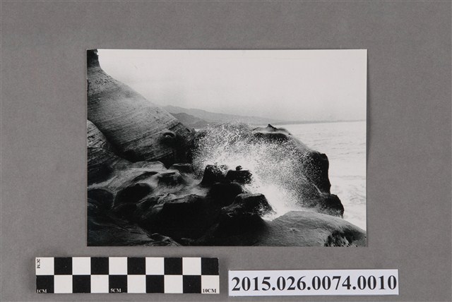 被遺忘的樂園野柳9 (共2張)