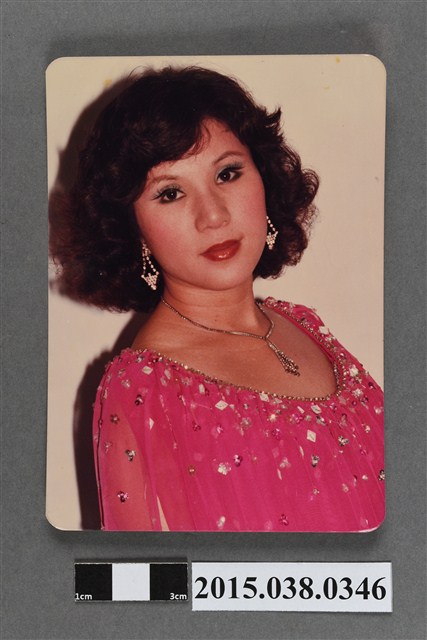 王孟麗電影明星書卡 (共2張)