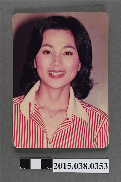 鳳飛飛明星卡 (共2張)