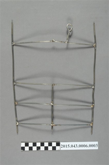 小型底片沖洗吊掛架 (共4張)