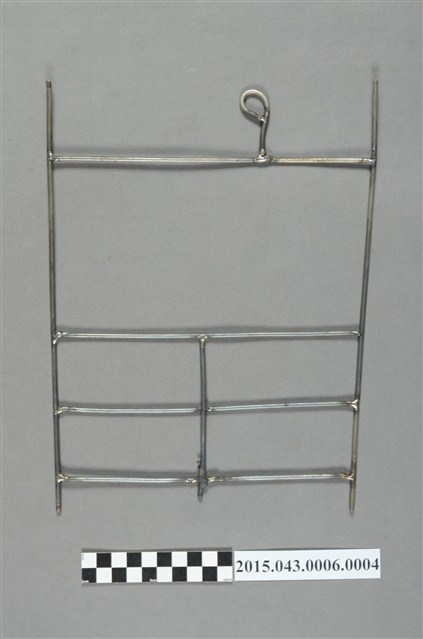 小型底片沖洗吊掛架  (共4張)