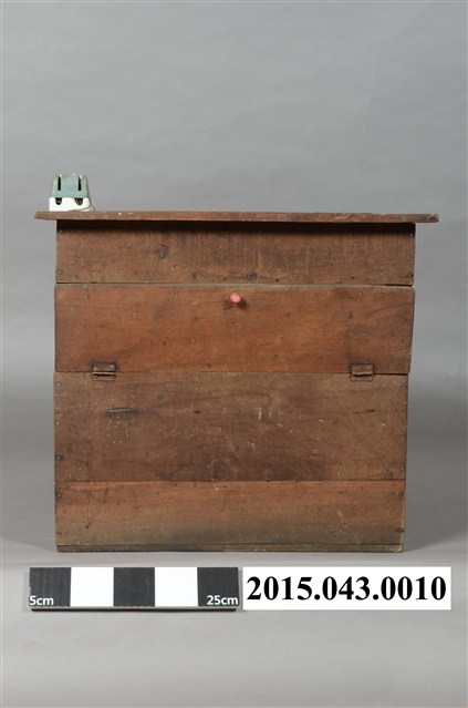 大型印相箱 (共10張)