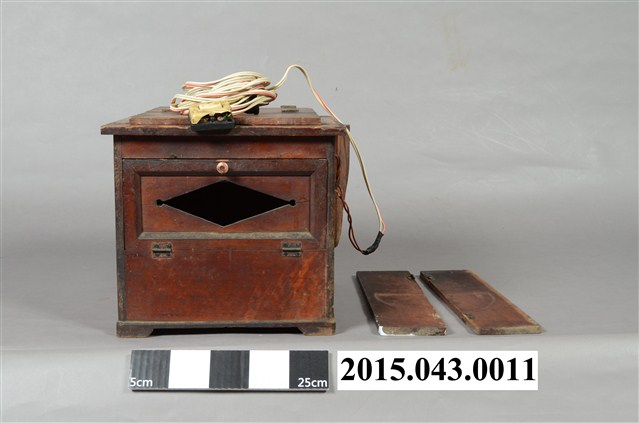 小型印相箱 (共10張)