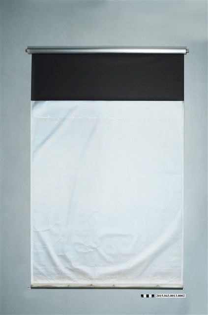 虛擬背景投影布幕 (共2張)