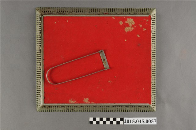 李惠美民族、芭蕾舞蹈研究社登記證 (共2張)