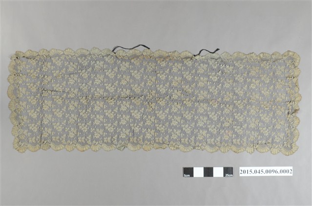 李惠美西班牙舞舞蹈服飾配件(絲巾) (共2張)