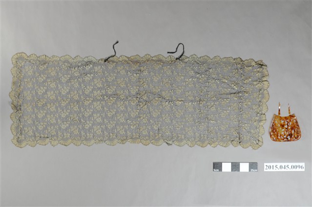 李惠美西班牙舞舞蹈服飾配件 (共2張)