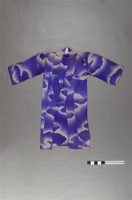 李惠美日本舞舞蹈服飾配件(和服) (共2張)