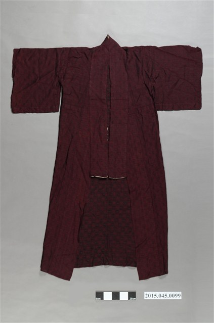 李惠美日本舞舞蹈服飾配件和服 (共2張)