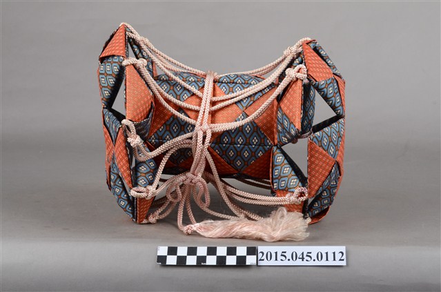 李惠美舞蹈研究社日本舞蹈道具鼓 (共9張)