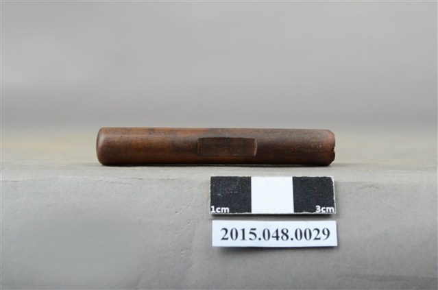 王添福存摺印鑑章 (共3張)