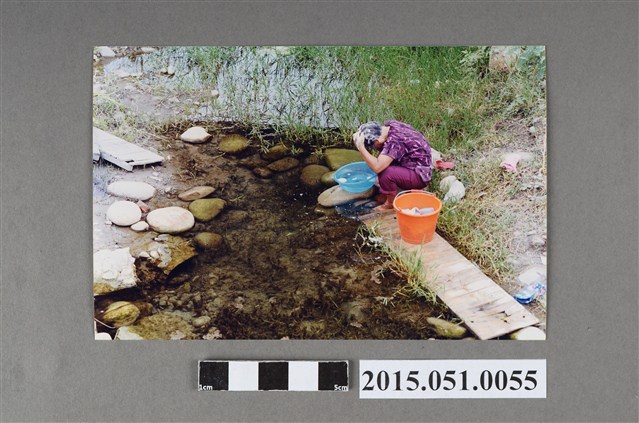 921地震臺中太平自來水不來了 (共2張)