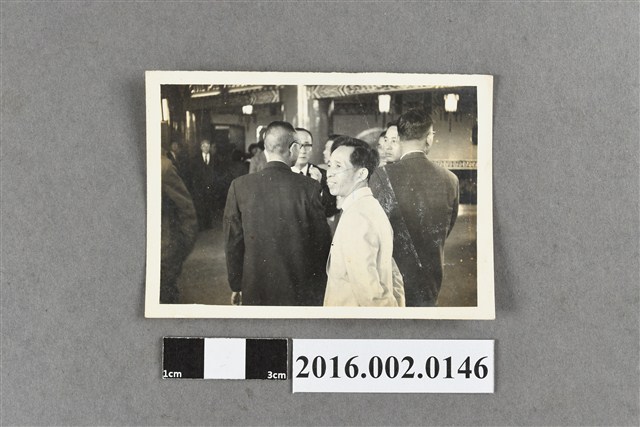 室內活動會場照 (共2張)