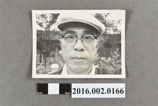 張星賢於大直正在興建的房舍 (共2張)