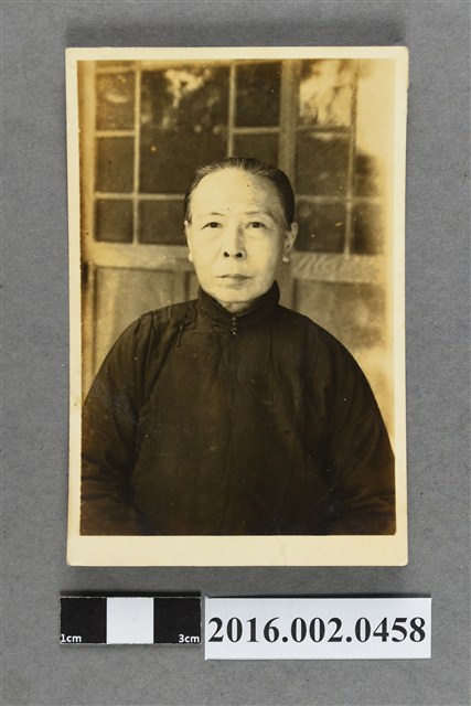 陳葉獨照 (共2張)